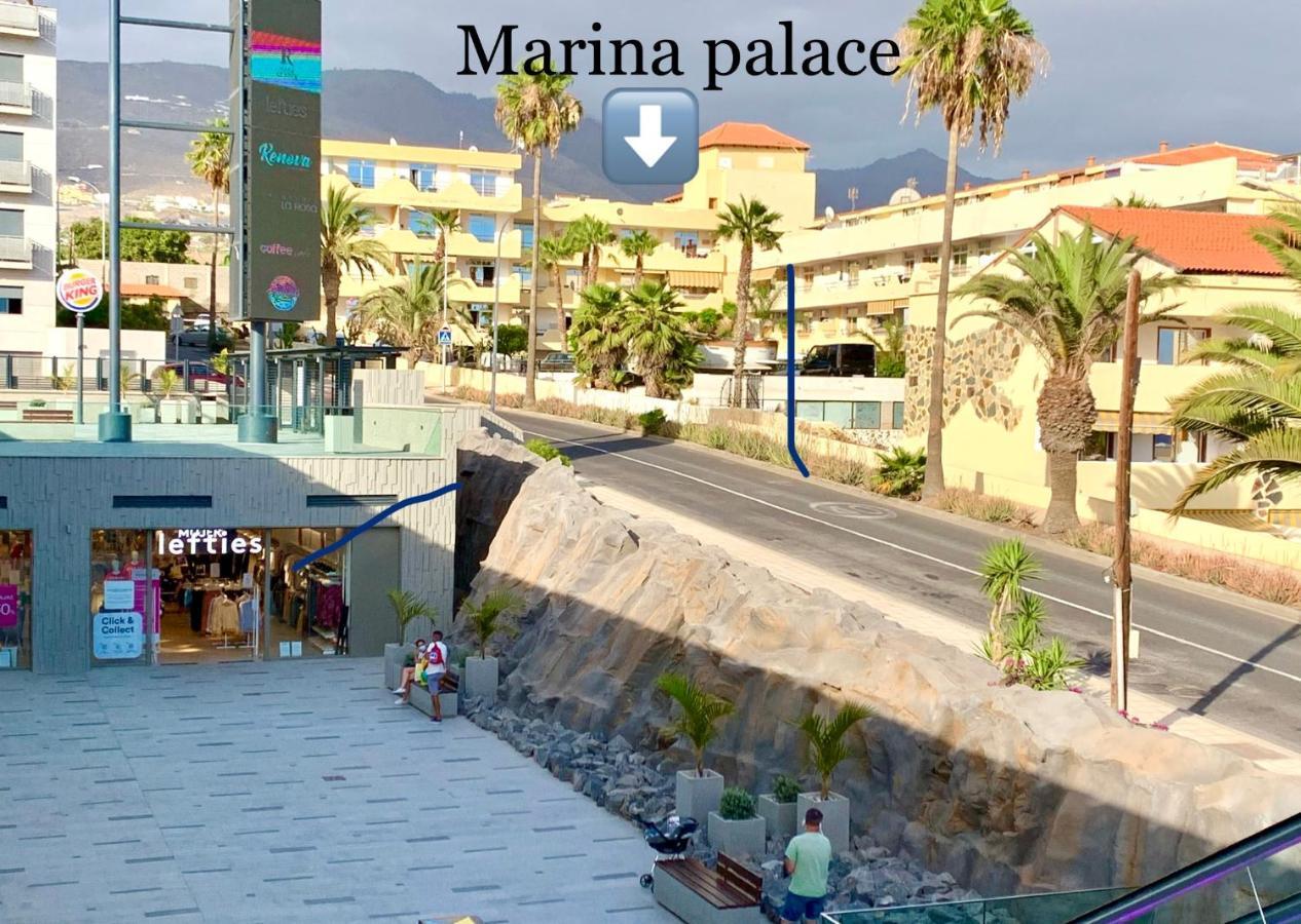 Playa Paraiso Apartment Exterior foto